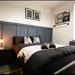 The Bright Moseley Retreat