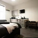 The Bright Moseley Retreat