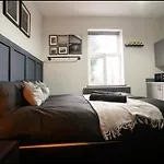The Bright Moseley Retreat