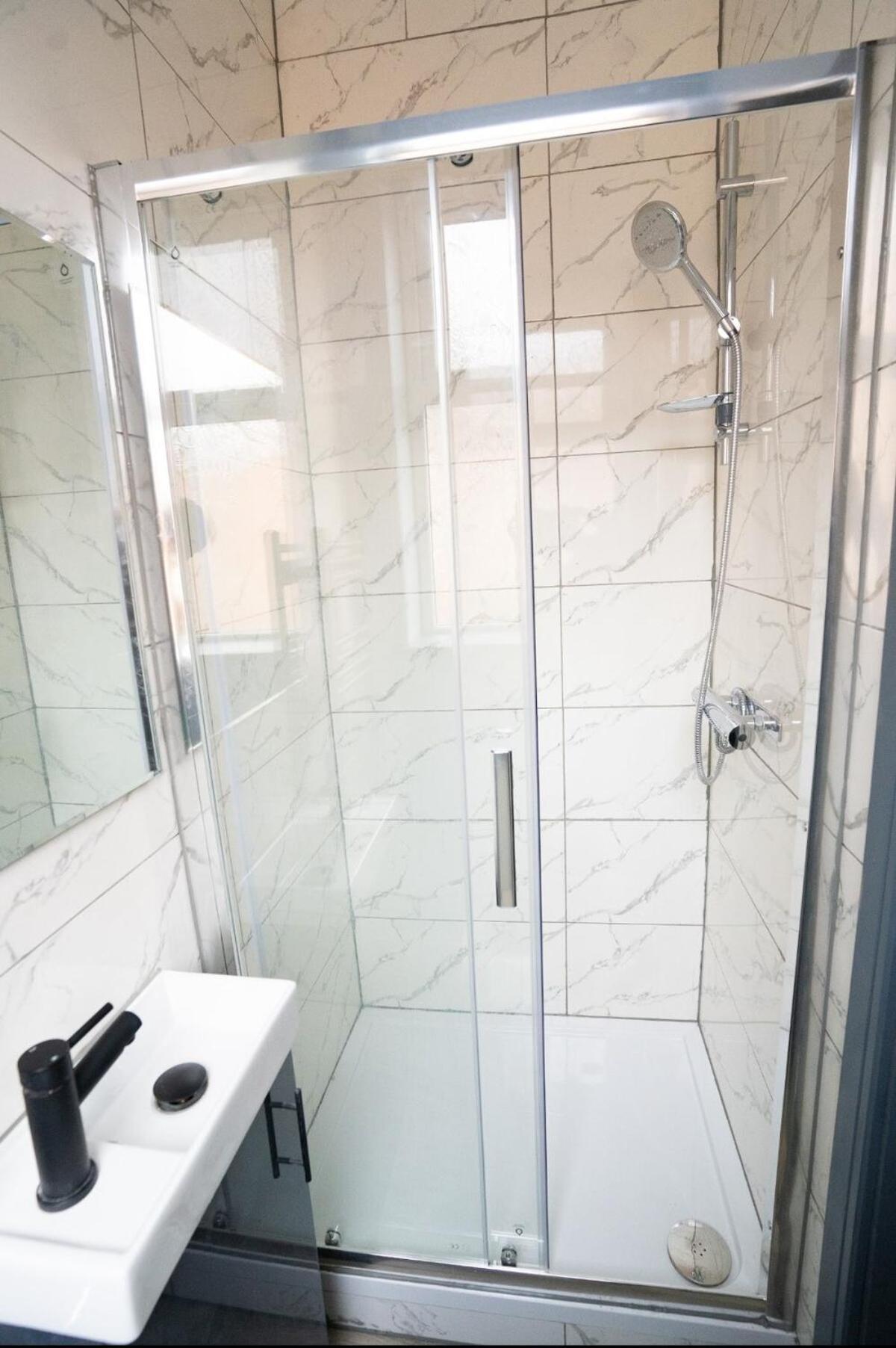 The Bright Moseley Retreat Apartment Birmingham